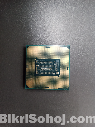Core i5 8th gen Processor